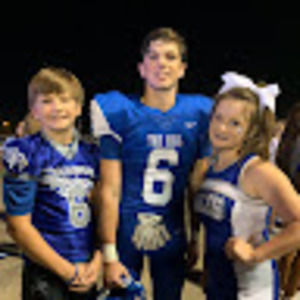 Meet your Posher, Christie